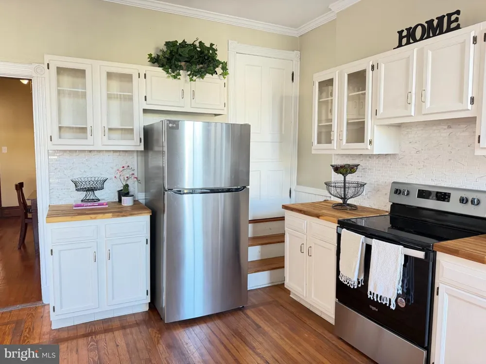 148 S MULBERRY STREET S Hagerstown, MD 21740