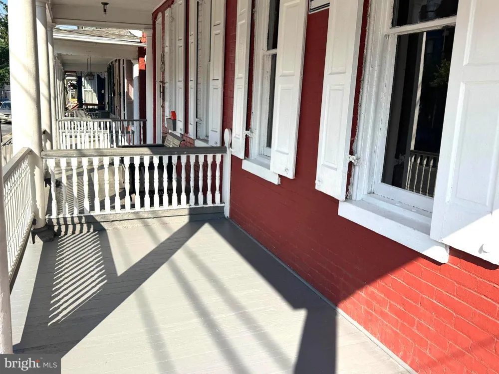 148 S MULBERRY STREET S Hagerstown, MD 21740