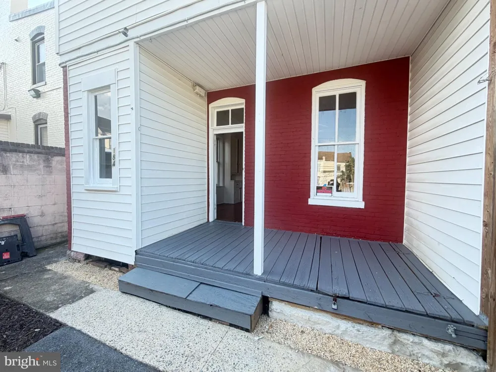 148 S MULBERRY STREET S Hagerstown, MD 21740
