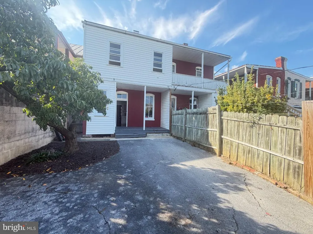 148 S MULBERRY STREET S Hagerstown, MD 21740