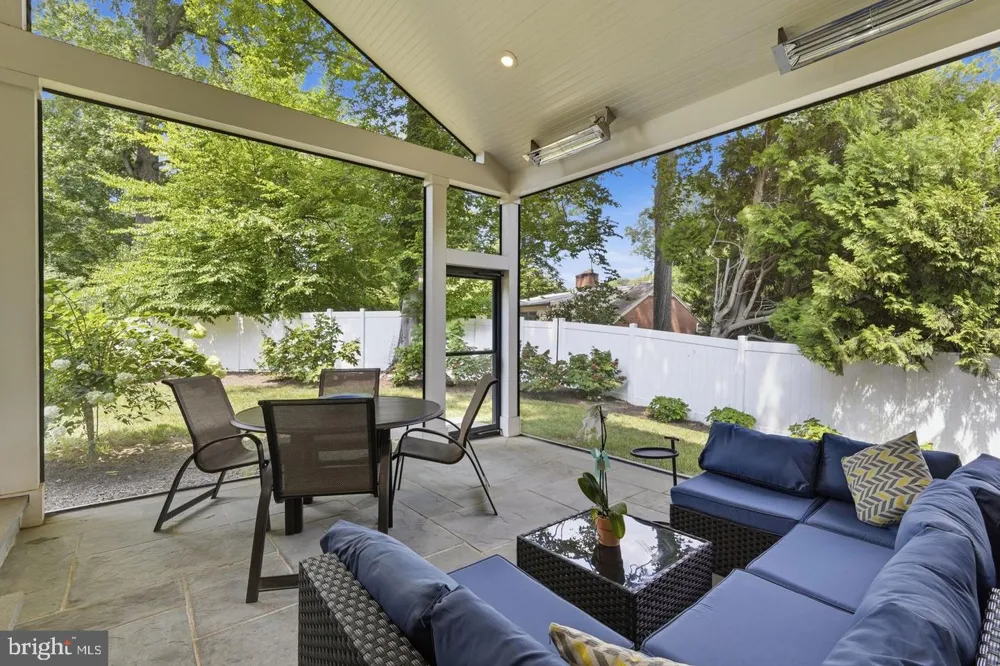 5644 BENT BRANCH ROAD Bethesda, MD 20816