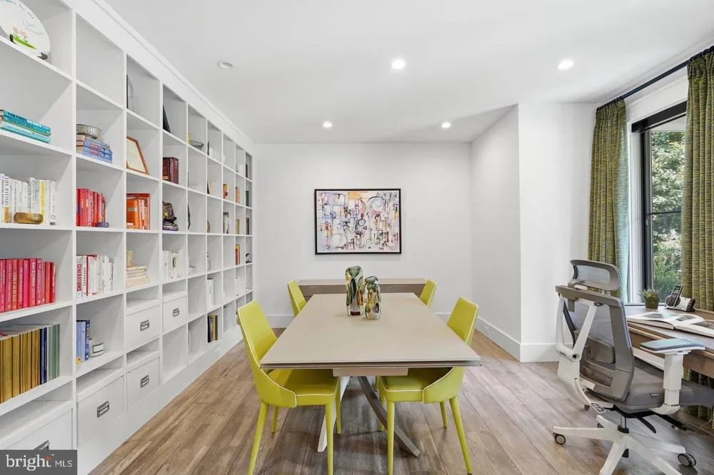 5644 BENT BRANCH ROAD Bethesda, MD 20816