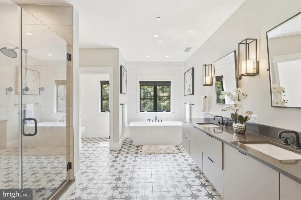 5644 BENT BRANCH ROAD Bethesda, MD 20816