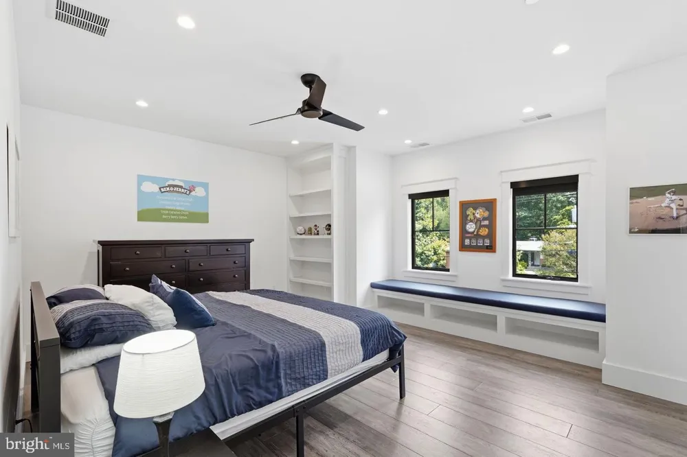 5644 BENT BRANCH ROAD Bethesda, MD 20816