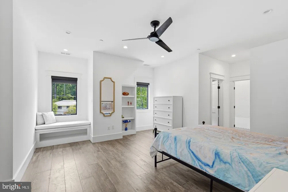 5644 BENT BRANCH ROAD Bethesda, MD 20816