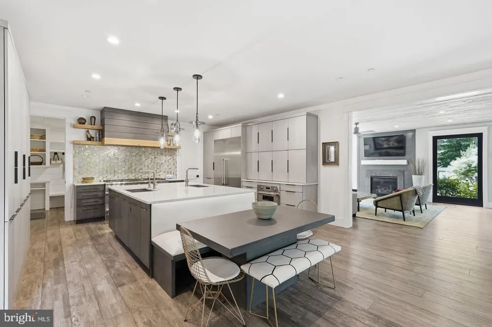 5644 BENT BRANCH ROAD Bethesda, MD 20816