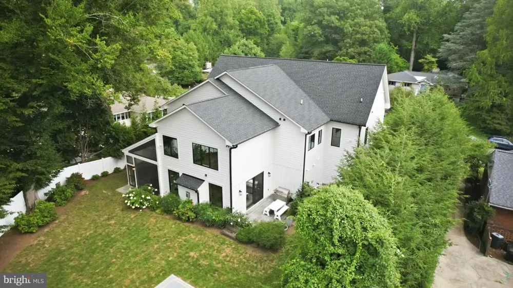 5644 BENT BRANCH ROAD Bethesda, MD 20816