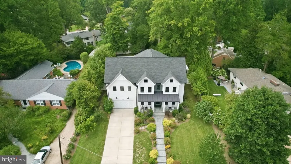 5644 BENT BRANCH ROAD Bethesda, MD 20816