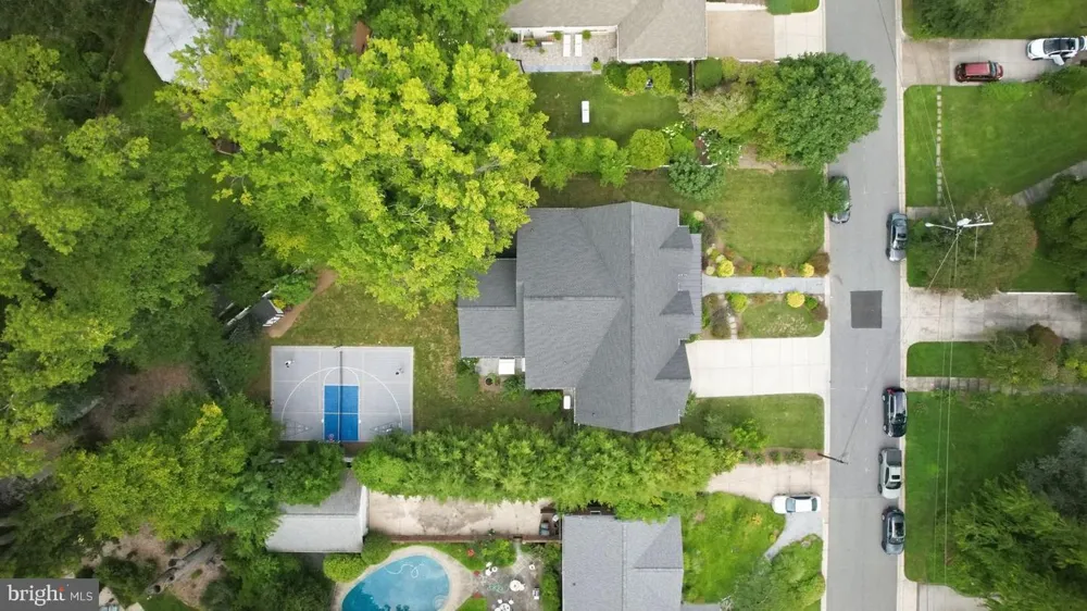 5644 BENT BRANCH ROAD Bethesda, MD 20816