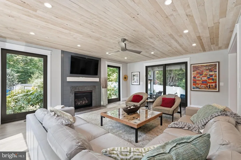 5644 BENT BRANCH ROAD Bethesda, MD 20816