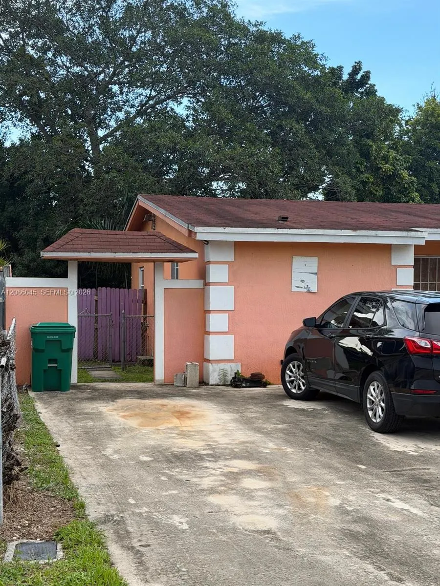 14331 NW 16th Ct Miami, FL 33167