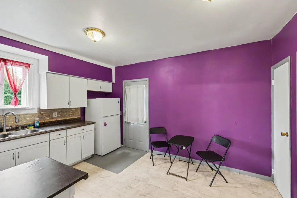 231 W Biddle Street Jackson, MI 49203