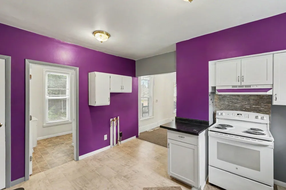 231 W Biddle Street Jackson, MI 49203
