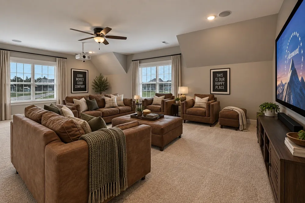 1901 Rhonda Dr Christiana, TN 37037