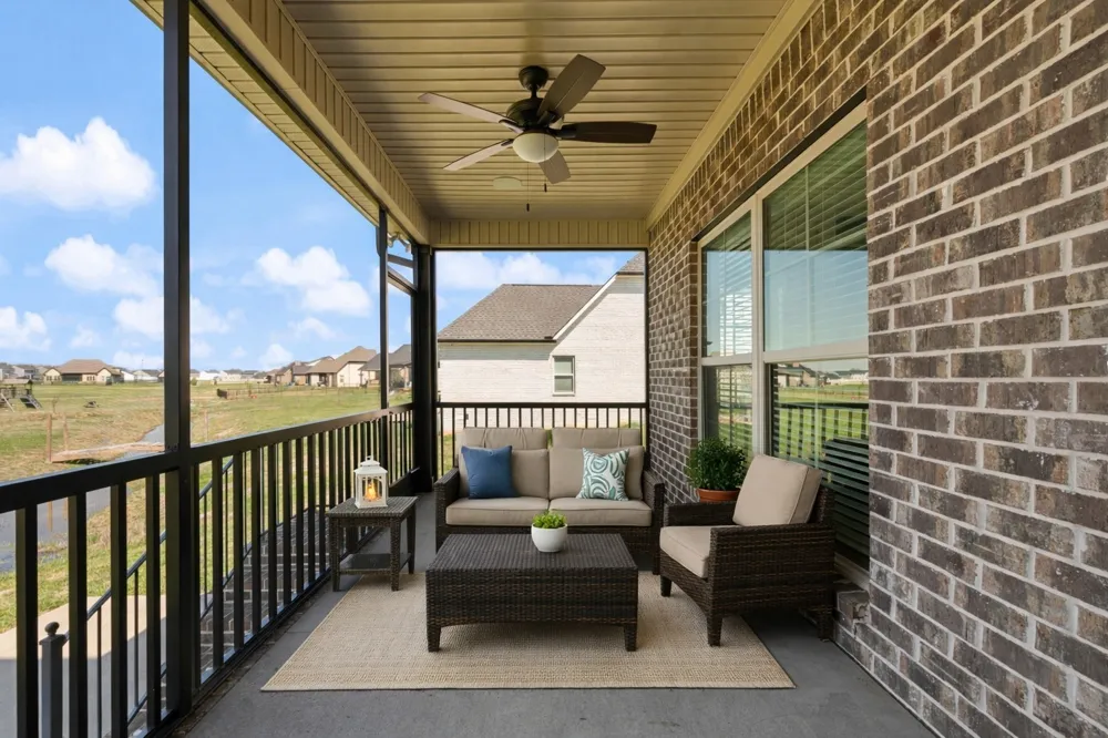 1901 Rhonda Dr Christiana, TN 37037