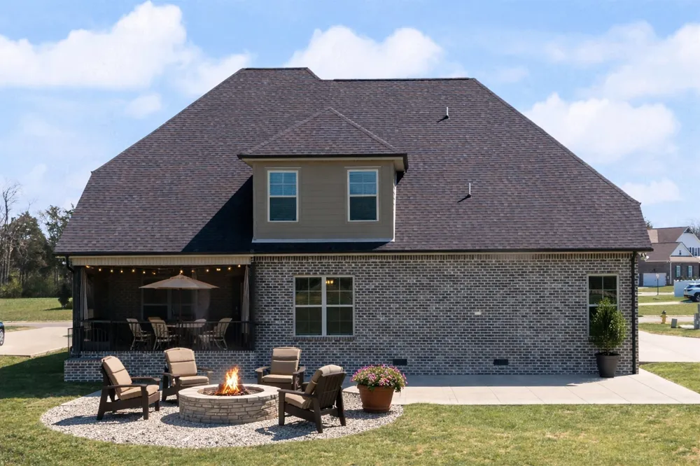 1901 Rhonda Dr Christiana, TN 37037