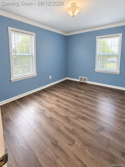1473 Moran Avenue Lincoln Park City, MI 48146