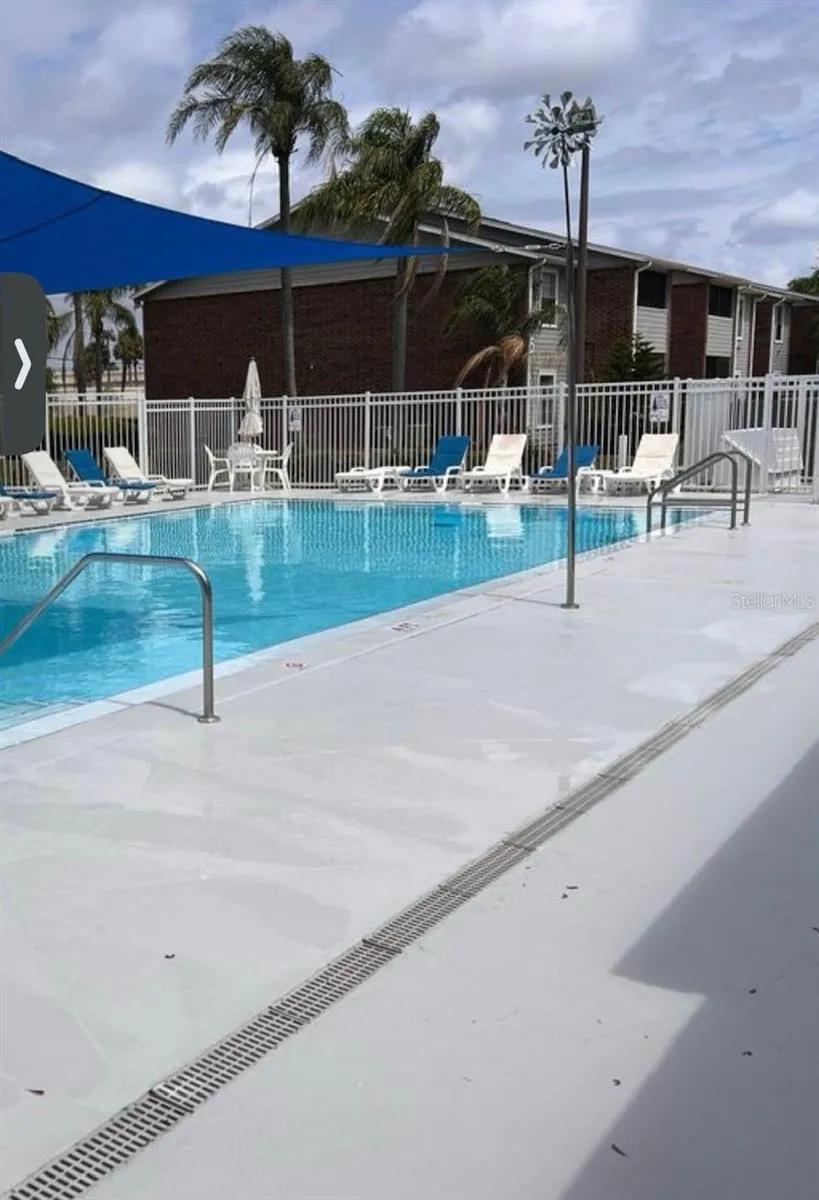 1400 GANDY BOULEVARD #803 St Petersburg, FL 33702