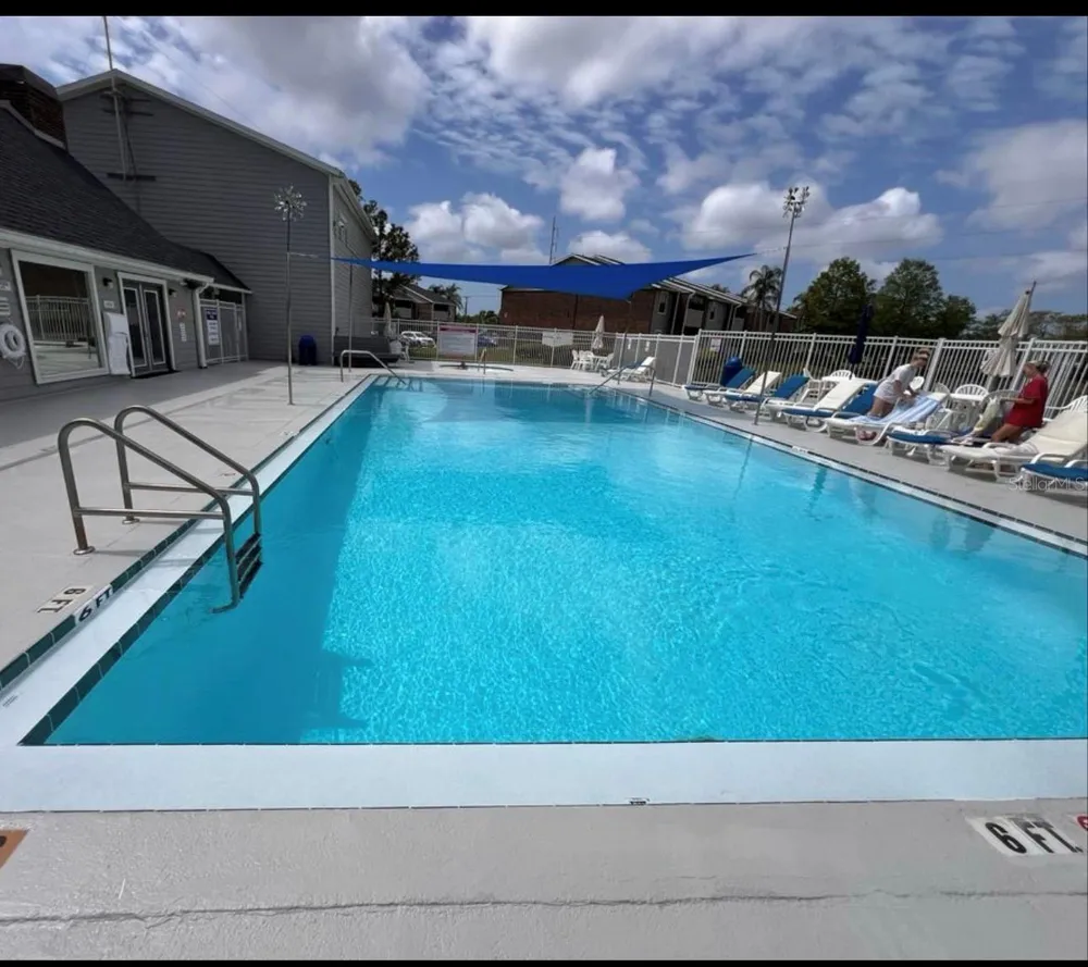 1400 GANDY BOULEVARD #803 St Petersburg, FL 33702