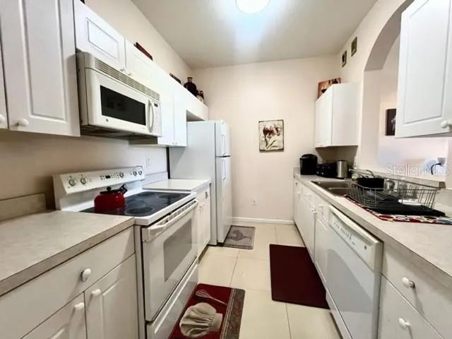 8102 PRINCESS PALM LANE #303 Kissimmee, FL 34747