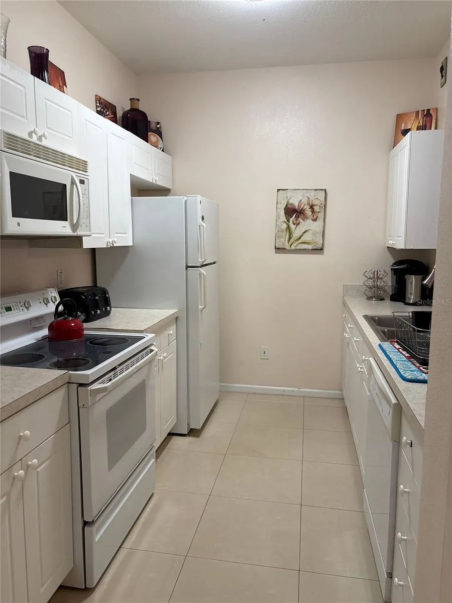8102 PRINCESS PALM LANE #303 Kissimmee, FL 34747