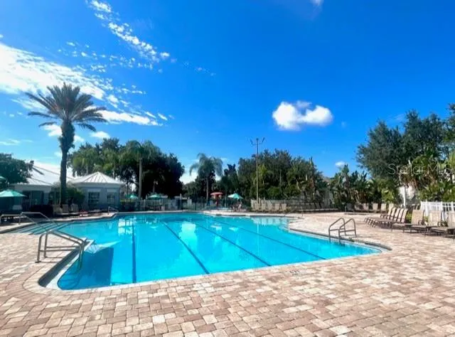 8102 PRINCESS PALM LANE #303 Kissimmee, FL 34747
