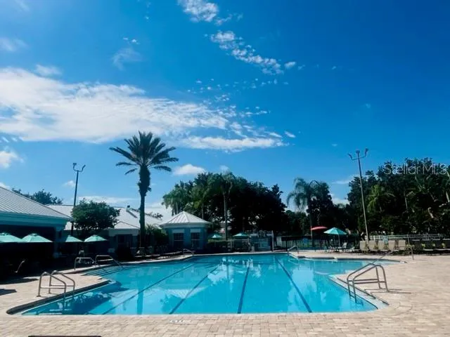 8102 PRINCESS PALM LANE #303 Kissimmee, FL 34747