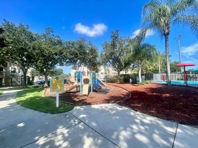 8102 PRINCESS PALM LANE #303 Kissimmee, FL 34747