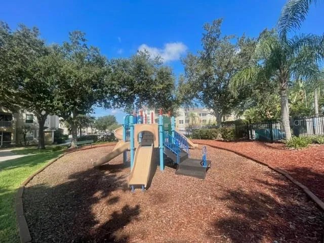 8102 PRINCESS PALM LANE #303 Kissimmee, FL 34747