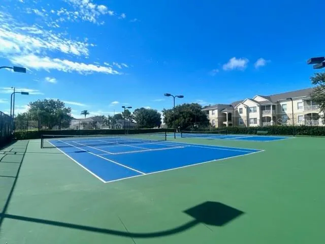 8102 PRINCESS PALM LANE #303 Kissimmee, FL 34747
