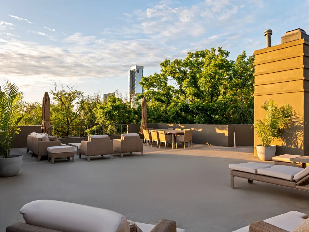 1111 W 12th Street #107 Austin, TX 78703