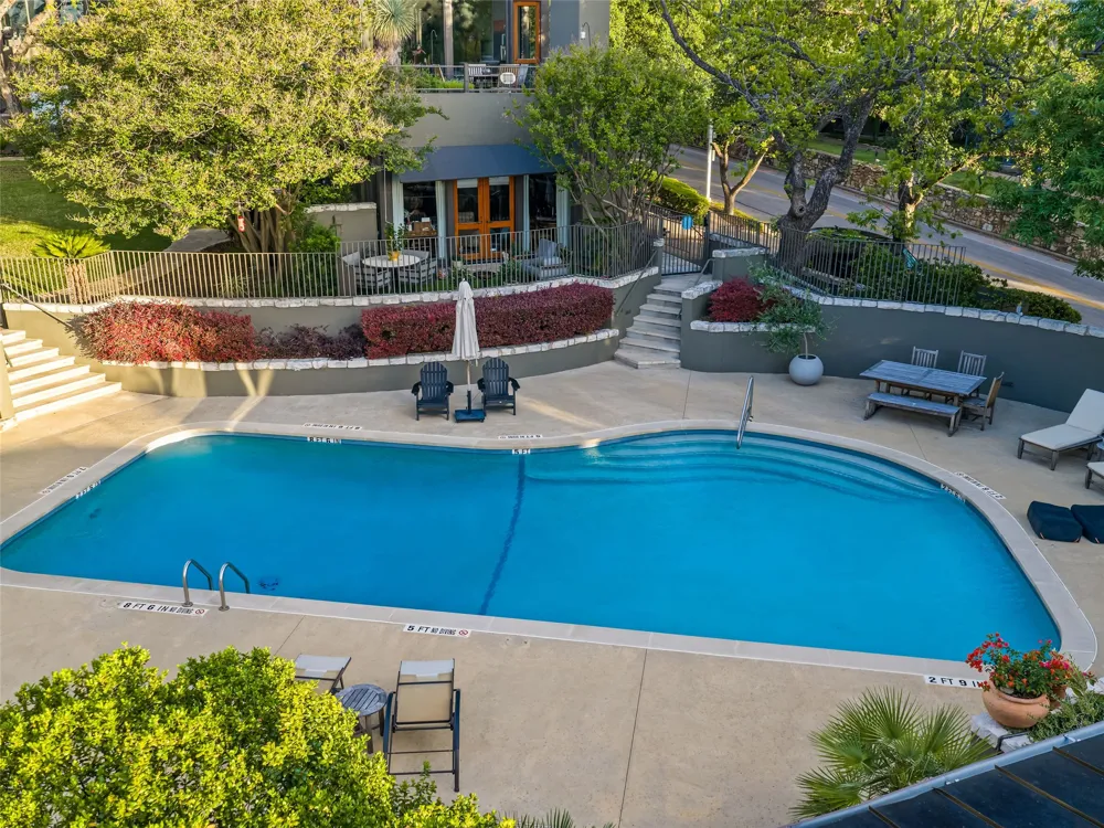 1111 W 12th Street #107 Austin, TX 78703