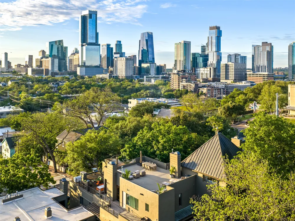 1111 W 12th Street #107 Austin, TX 78703