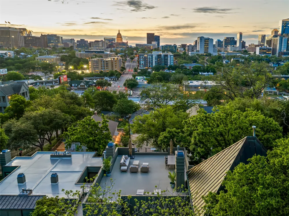 1111 W 12th Street #107 Austin, TX 78703