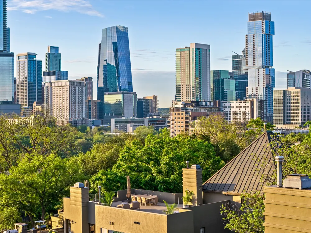 1111 W 12th Street #107 Austin, TX 78703