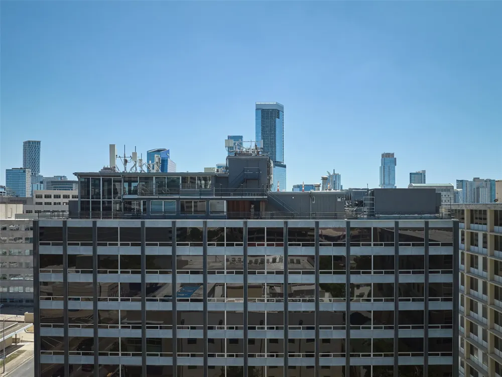 1212 Guadalupe Street #903 Austin, TX 78701