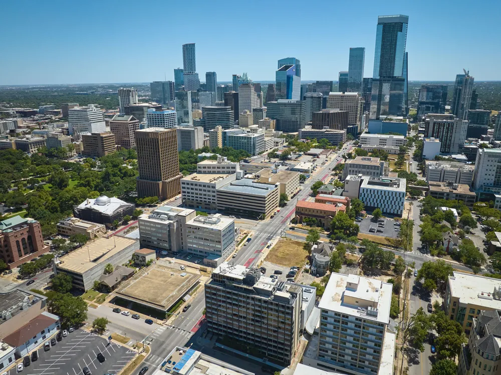 1212 Guadalupe Street #903 Austin, TX 78701