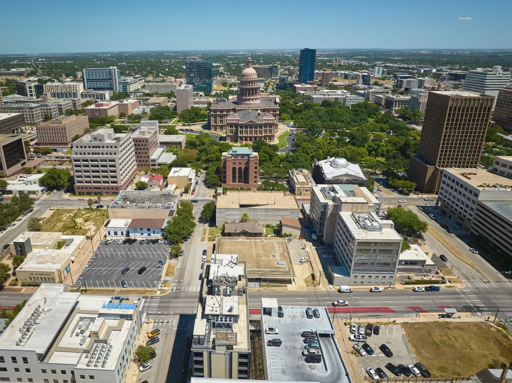1212 Guadalupe Street #903 Austin, TX 78701