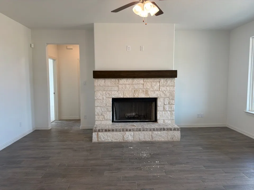 124 Pheasant Run Drive New Fairview, TX 76078