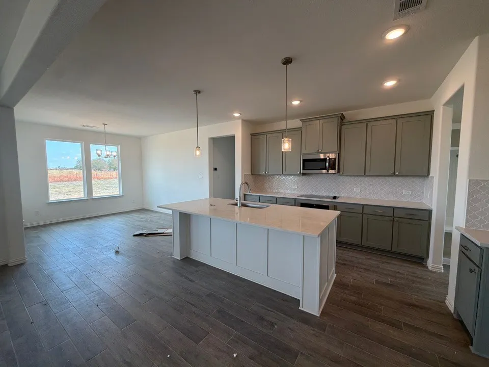 124 Pheasant Run Drive New Fairview, TX 76078