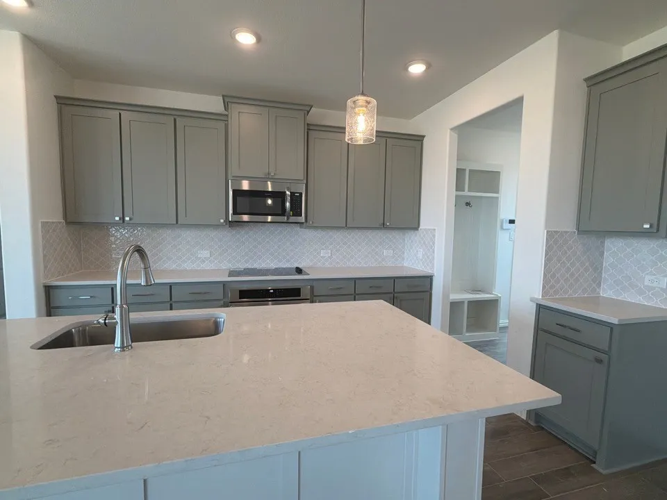 124 Pheasant Run Drive New Fairview, TX 76078