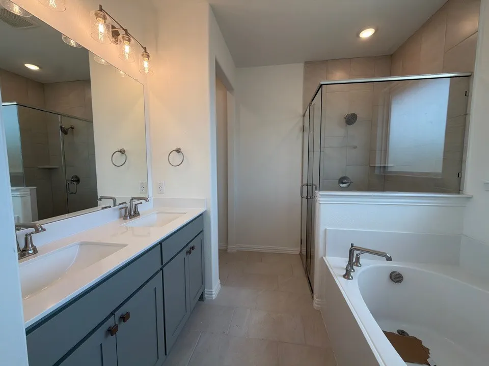 124 Pheasant Run Drive New Fairview, TX 76078