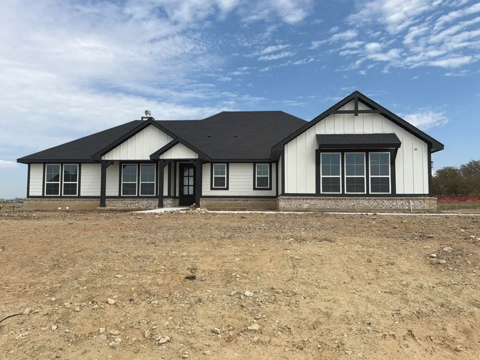 124 Pheasant Run Drive New Fairview, TX 76078