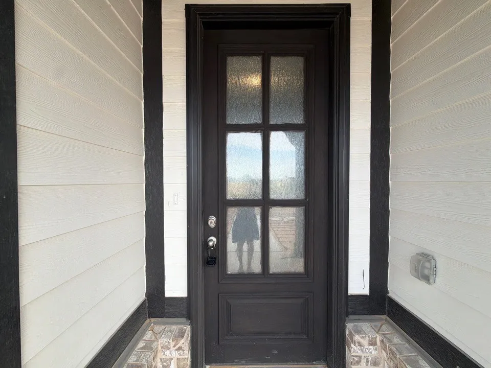 124 Pheasant Run Drive New Fairview, TX 76078