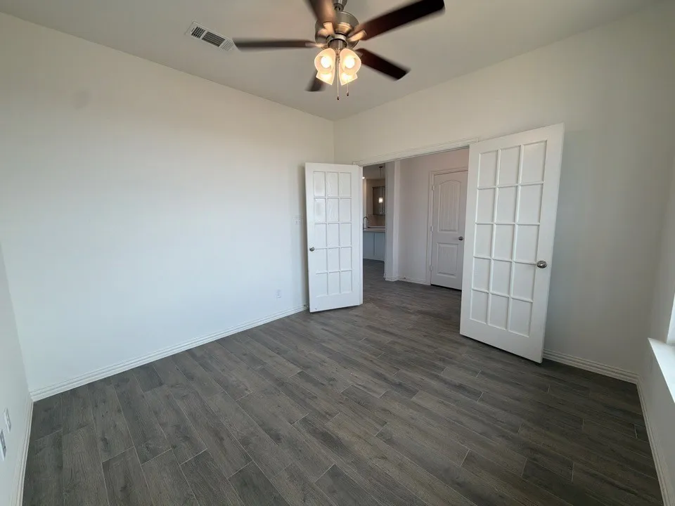 124 Pheasant Run Drive New Fairview, TX 76078
