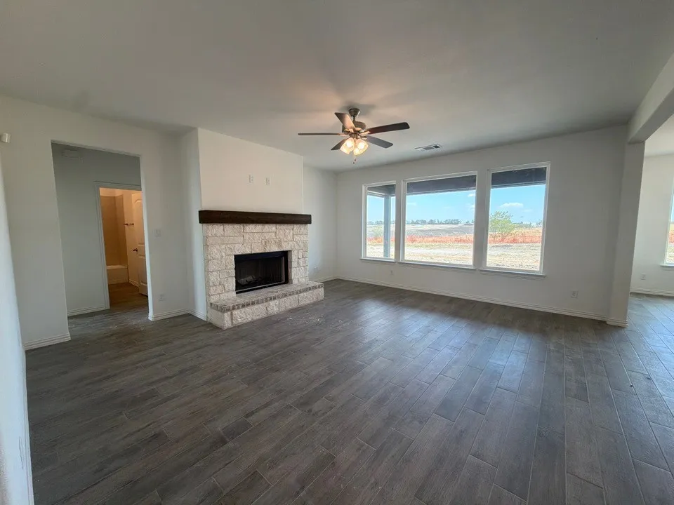 124 Pheasant Run Drive New Fairview, TX 76078