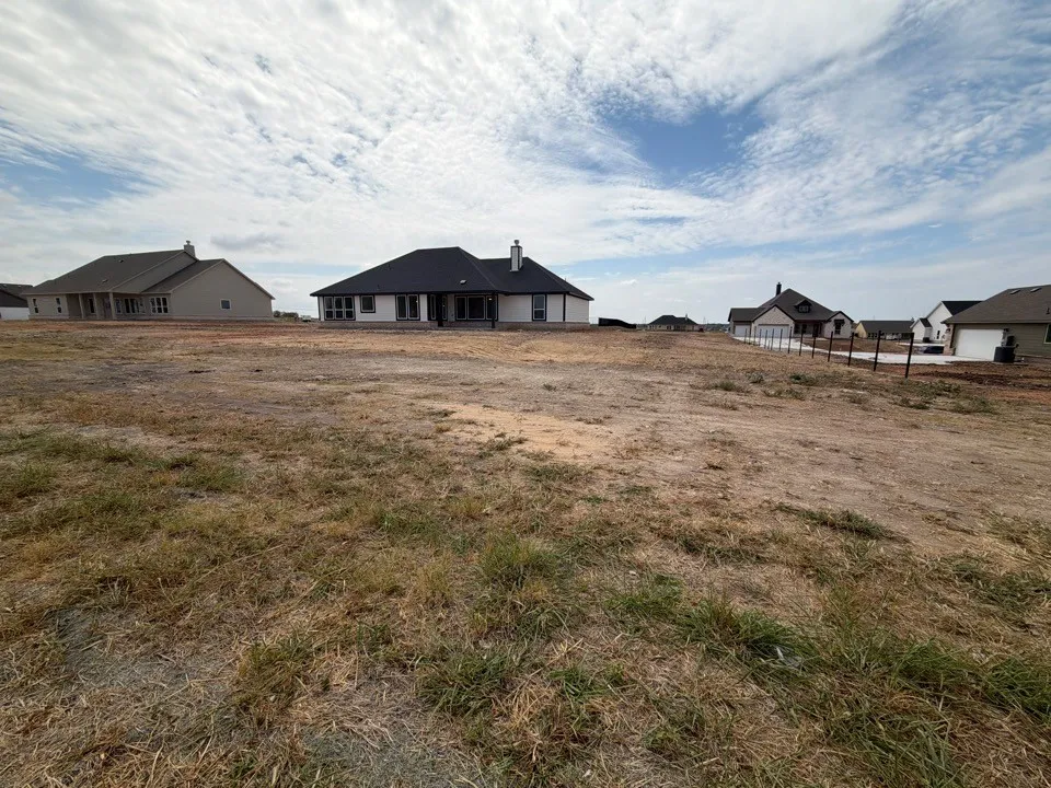 124 Pheasant Run Drive New Fairview, TX 76078