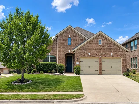 3001 Barkwood Drive