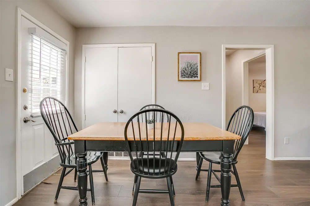 1006 Thannisch Drive Arlington, TX 76011