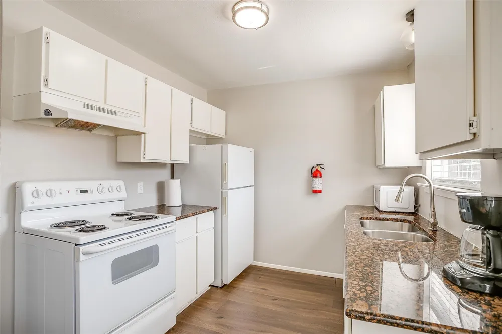 1006 Thannisch Drive Arlington, TX 76011
